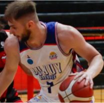 Jujuy Básquet no pudo en Santa Fe y cayó ante Colón