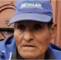 Falleció el abuelito que estuvo dos años preso por un delito que no cometió