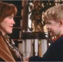 El doloroso mensaje de Macaulay Culkin tras la muerte de su "mamá" en Mi pobre angelito