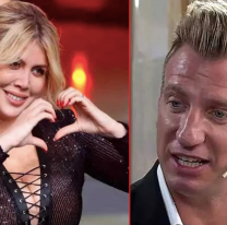 Maxi L&oacute;pez revel&oacute; qu&eacute; le encantaba de Wanda y qued&oacute; como un desubicado: "Era.."