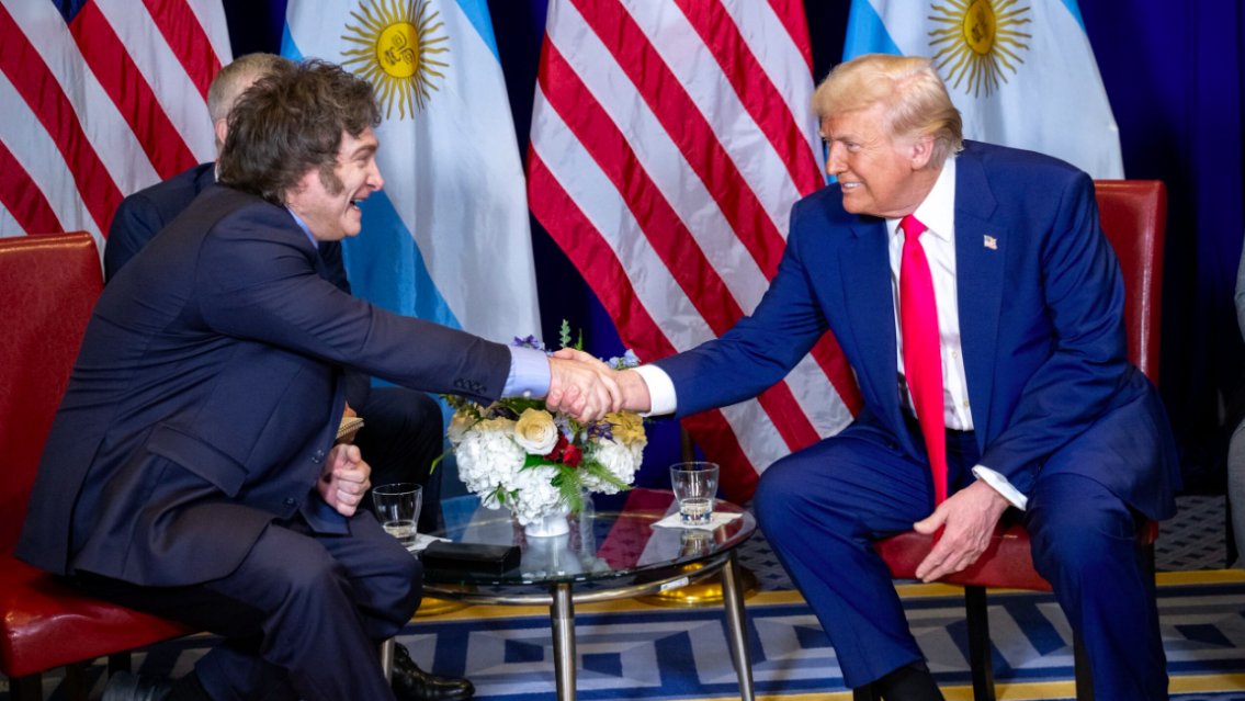 Por qué Estados Unidos podría enviar deportados a la Argentina