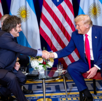 Por qu&eacute; Estados Unidos podr&iacute;a enviar deportados a la Argentina