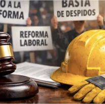 Indemnización por despido: el artículo de la reforma laboral que abre debate en el Congreso