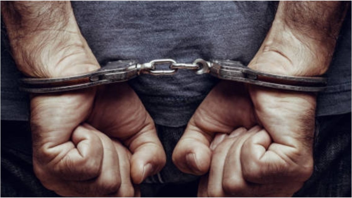 Monstruo jujeño recibió 15 años de cárcel por cosas aberrantes contra menores