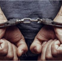 Monstruo juje&ntilde;o recibi&oacute; 15 a&ntilde;os de c&aacute;rcel por cosas aberrantes contra menores