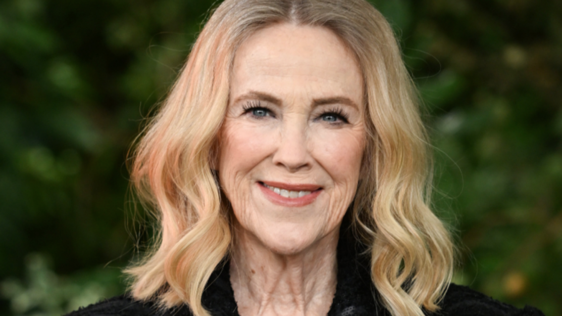 Revelaron cuál fue el problema de salud que tuvo Catherine O'Hara horas antes de morir