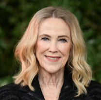 Revelaron cuál fue el problema de salud que tuvo Catherine O'Hara horas antes de morir