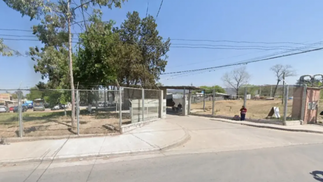 Caos en el penal de Jujuy: el peligroso "Ojo de Tigre" lideró un motín con 17 presos