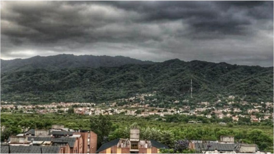 ALERTA AMARILLA en Jujuy: en qué zonas se pondrá fiero este sábado