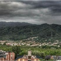 ALERTA AMARILLA en Jujuy: en qu&eacute; zonas se pondr&aacute; fiero este s&aacute;bado