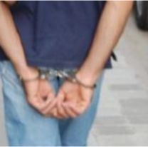 Norte&ntilde;o golpe&oacute; salvajemente a un nenito de 11 a&ntilde;os en plena vereda