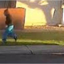 Norte&ntilde;o intent&oacute; llevarse a una nenita de 12 a&ntilde;os a plena luz del d&iacute;a