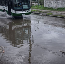 Enero eterno y marcado por las lluvias, pero febrero no se quedará atrás