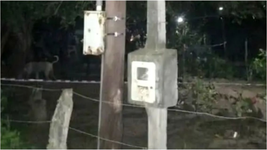 Hombre intentó reconectar la luz de su casa y murió de la peor manera