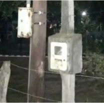 Hombre intent&oacute; reconectar la luz de su casa y muri&oacute; de la peor manera