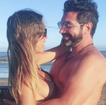 Iv&aacute;n Noble public&oacute; foto con su nueva novia y le llovieron los comentarios