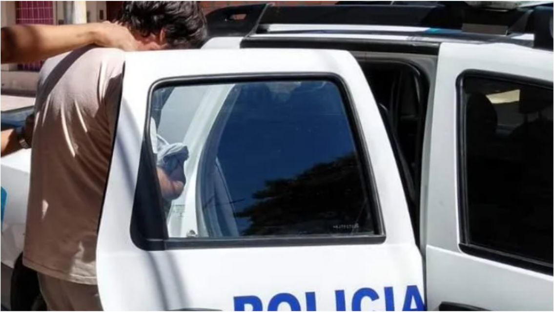 Detuvieron al profesor más depravado: tenía lo peor en su celular y computadora