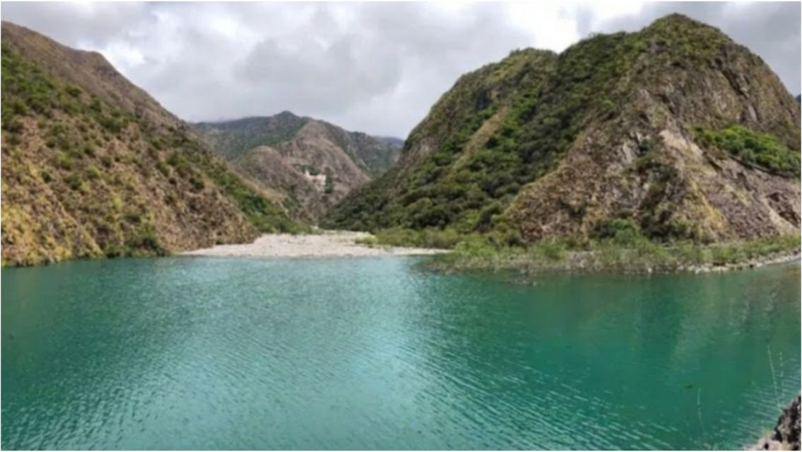 [ATENCI�N] Prohibieron el acceso a Laguna Esmeralda por riesgo de lluvias y derrumbes