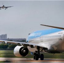 ATE anunci&oacute; paro de 24 horas en los aeropuertos de todo el pa&iacute;s
