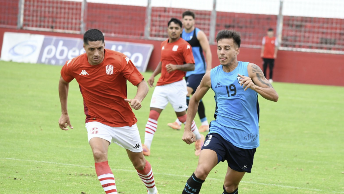 Bases m�s s�lidas e ideas claras: el presente de El Lobo Juje�o despu�s de Tucum�n