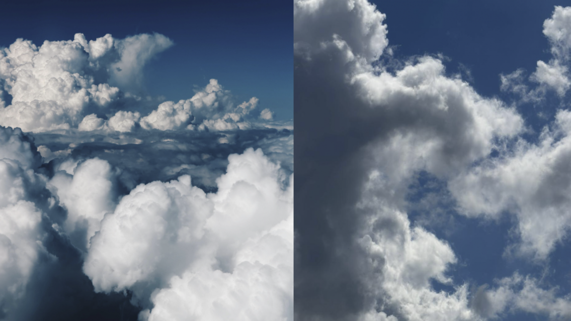 18 provincias argentinas bajo alerta meteorológica por tormentas y Jujuy no zafa