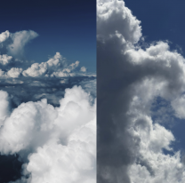 18 provincias argentinas bajo alerta meteorol&oacute;gica por tormentas y Jujuy no zafa