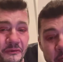 El hijo muerto de Marcelo Tinelli del que casi nadie sabe