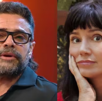 Tremendo lo que hizo Luciano Castro para que Griselda lo perdone