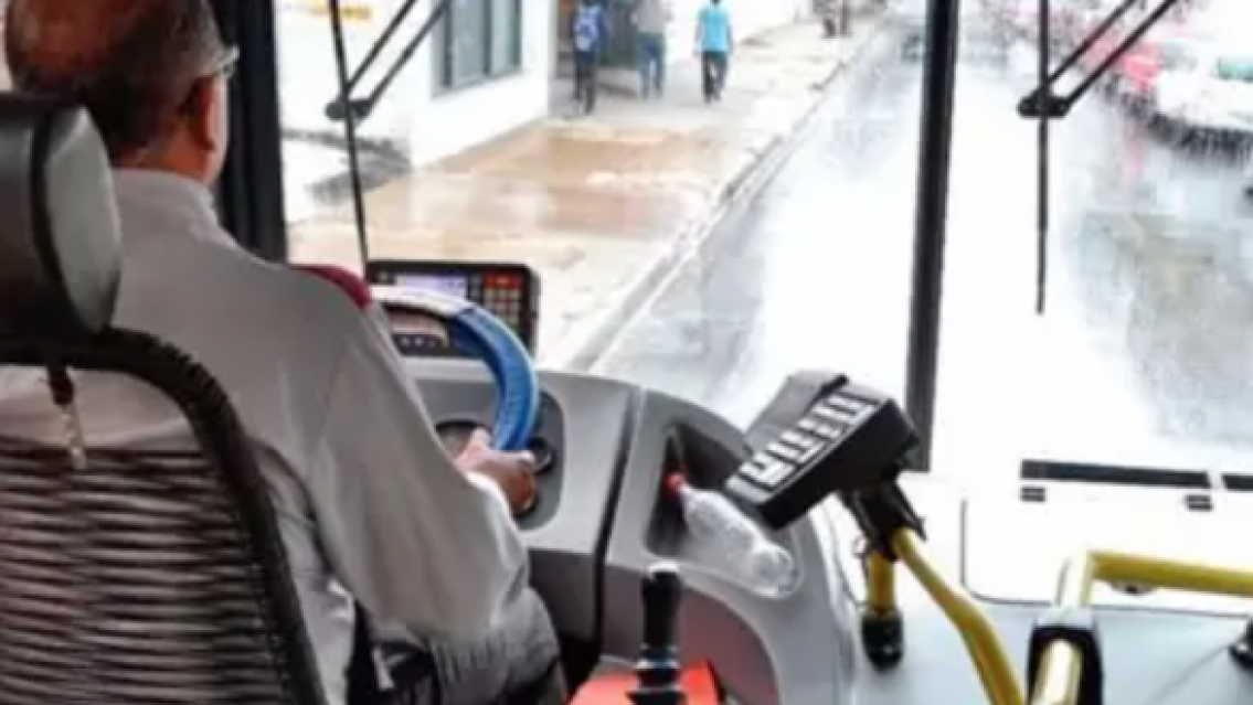 El millonario sueldo para choferes tras el nuevo acuerdo salarial de la UTA