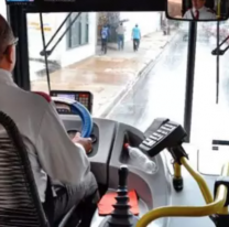 El millonario sueldo para choferes tras el nuevo acuerdo salarial de la UTA