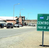 Viajar a Chile por Jujuy: Horarios y requisitos para cruzar por el Paso de Jama.