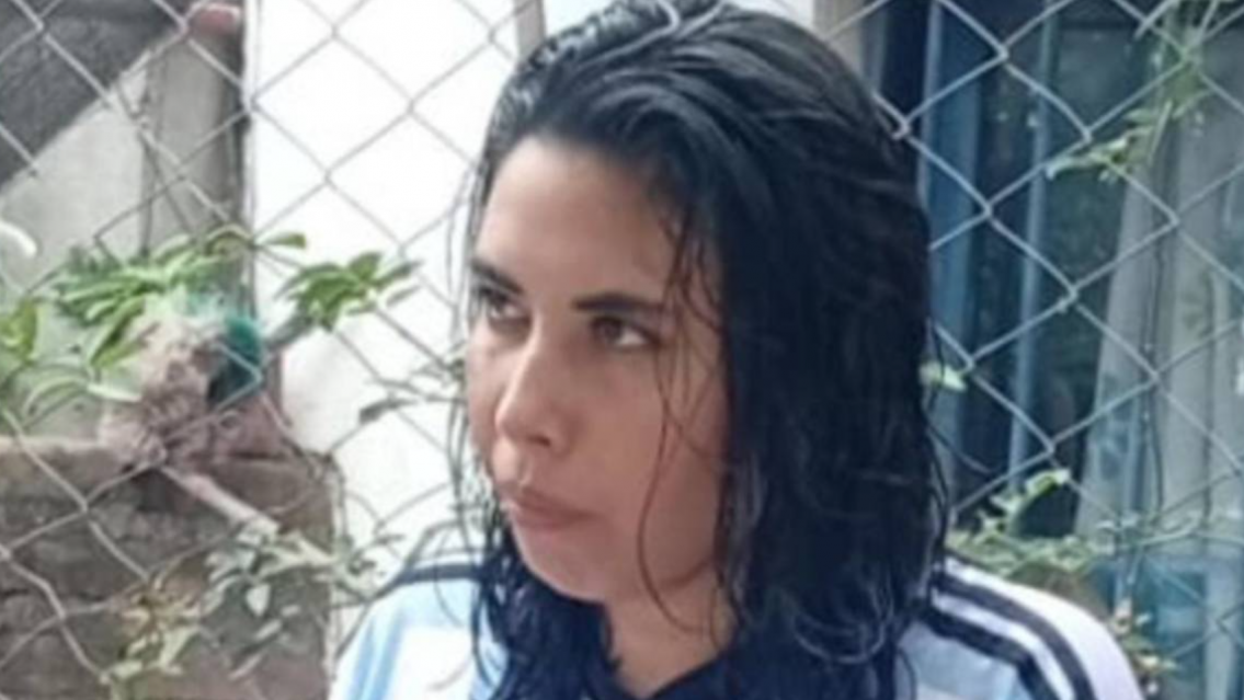 Sigue la desesperada b�squeda de Milagros Peralta: desapareci� en Abra Pampa