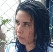 Sigue la desesperada b&uacute;squeda de Milagros Peralta: desapareci&oacute; en Abra Pampa