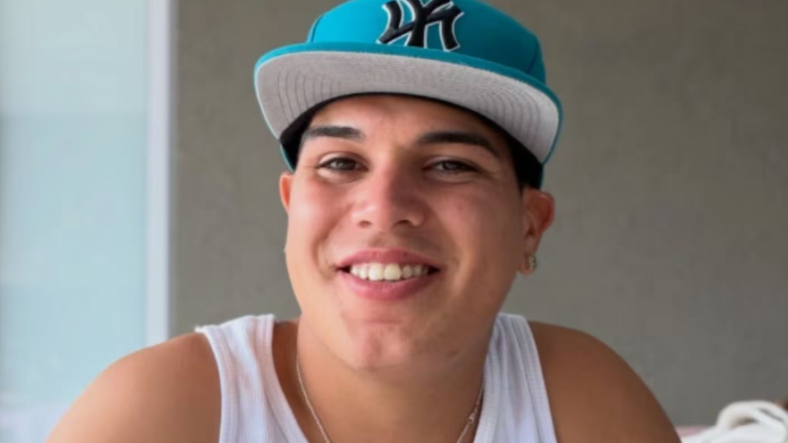 Esto soñó Thiago Medina mientras estaba en coma: "Vi una..."