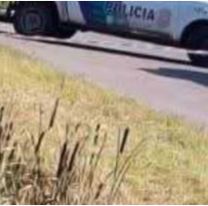 Persecuci&oacute;n fatal: un joven muri&oacute; tras chocar y caer a un zanj&oacute;n