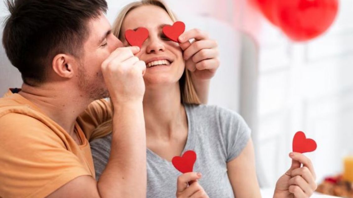 Fin de la solter�a: estos signos encontrar�n el amor antes de San Valent�n