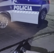 Juje&ntilde;o quiso tirar a su ex pareja desde un tercer piso y fue detenido