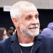 "Soberbia", habl&oacute; un gu&iacute;a del volc&aacute;n donde Petersen tuvo un episodio