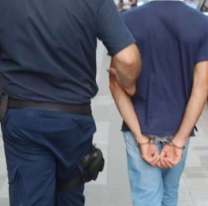 Docente norteño tenía material pederasta en su celular: lo llevaron detenido