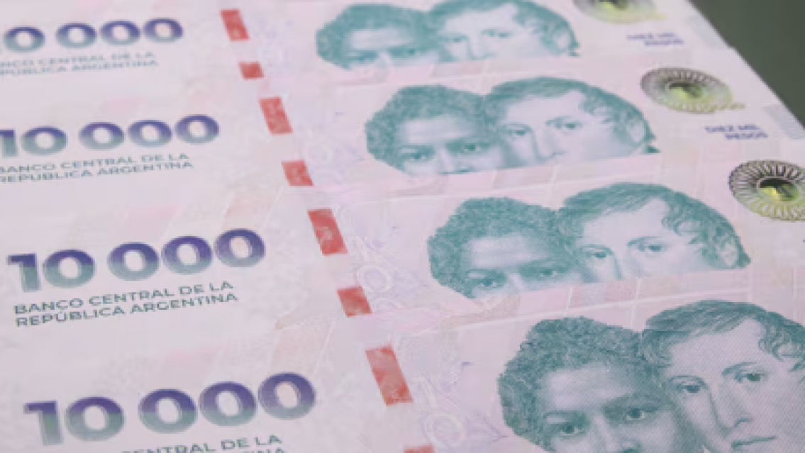 Cronograma de pago: quiénes tienen platita en sus cuentas hoy mismo