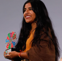 Merecid&iacute;simo: Wara Calpanchay es revelaci&oacute;n de Cosqu&iacute;n 2026