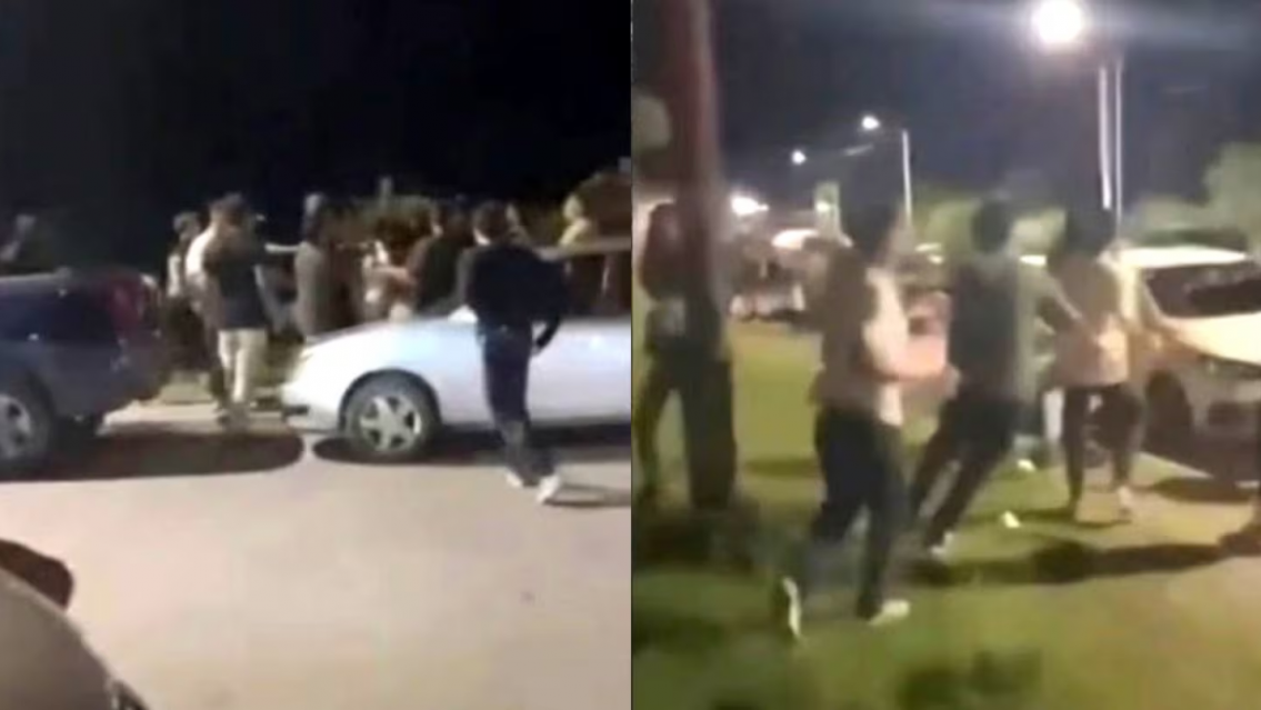 Rugbiers atacaron a un norteño, lo molieron a golpes y lo descartaron en una zanja