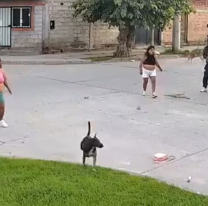 Pistolera norte&ntilde;a fue capturada: era el terror del barrio