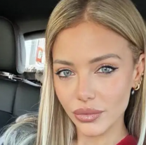 Dur&iacute;simo: el mejor amigo de Mart&iacute;n Demichelis, en el medio del conflicto de pareja