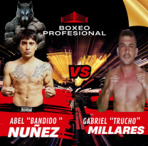 Gran pelea en Tucumán: nos representa Guillermo Millares