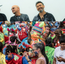 Carnaval de Los Tekis: faltan 12 días para el evento que no se explica, se vive