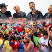 Carnaval de Los Tekis: faltan 12 d&iacute;as para el evento que no se explica, se vive