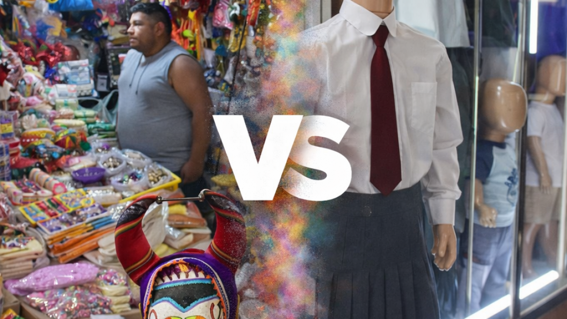El gran dilema de febrero: carnaval vs. vuelta a clases y el bolsillo "en jaque"