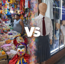 El gran dilema de febrero: carnaval vs. vuelta a clases y el bolsillo "en jaque"