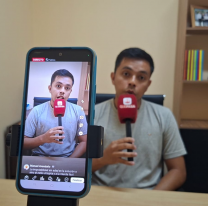 Baja de edad de imputabilidad en Jujuy: "El gobierno tiene una postura punitivista"